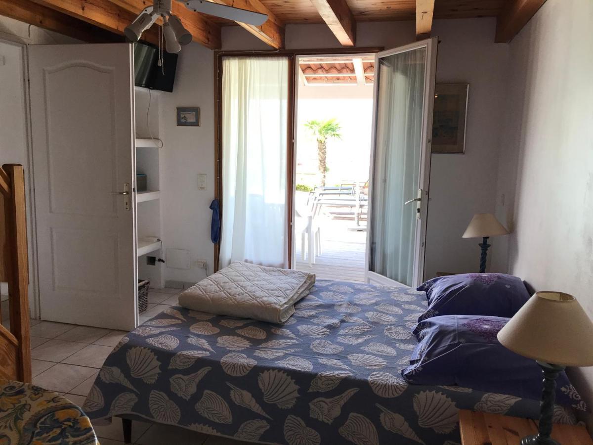 Chambre Hotes Carpe Diem Santa-Maria-Poggio  Bagian luar foto