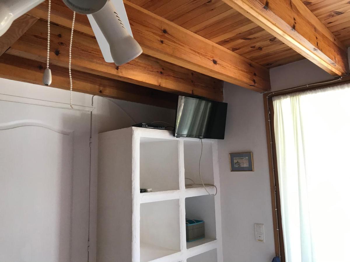 Chambre Hotes Carpe Diem Santa-Maria-Poggio  Bagian luar foto